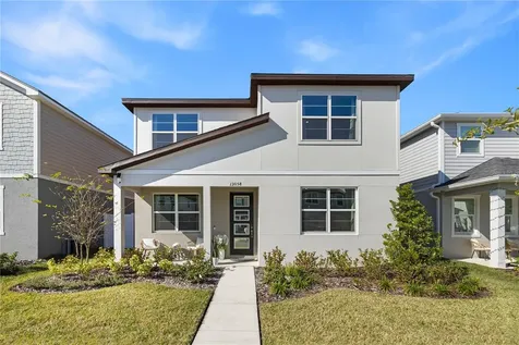 13058 Pergola Avenue Orlando FL 32832