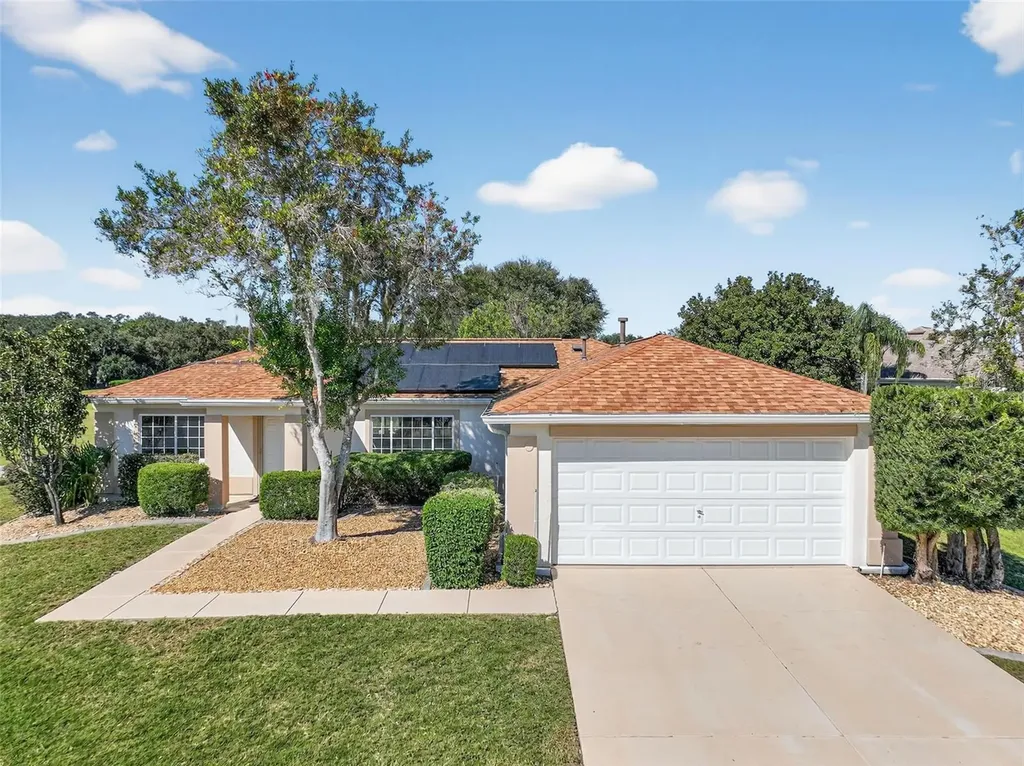 13520 SE 87th Circle Summerfield FL 34491