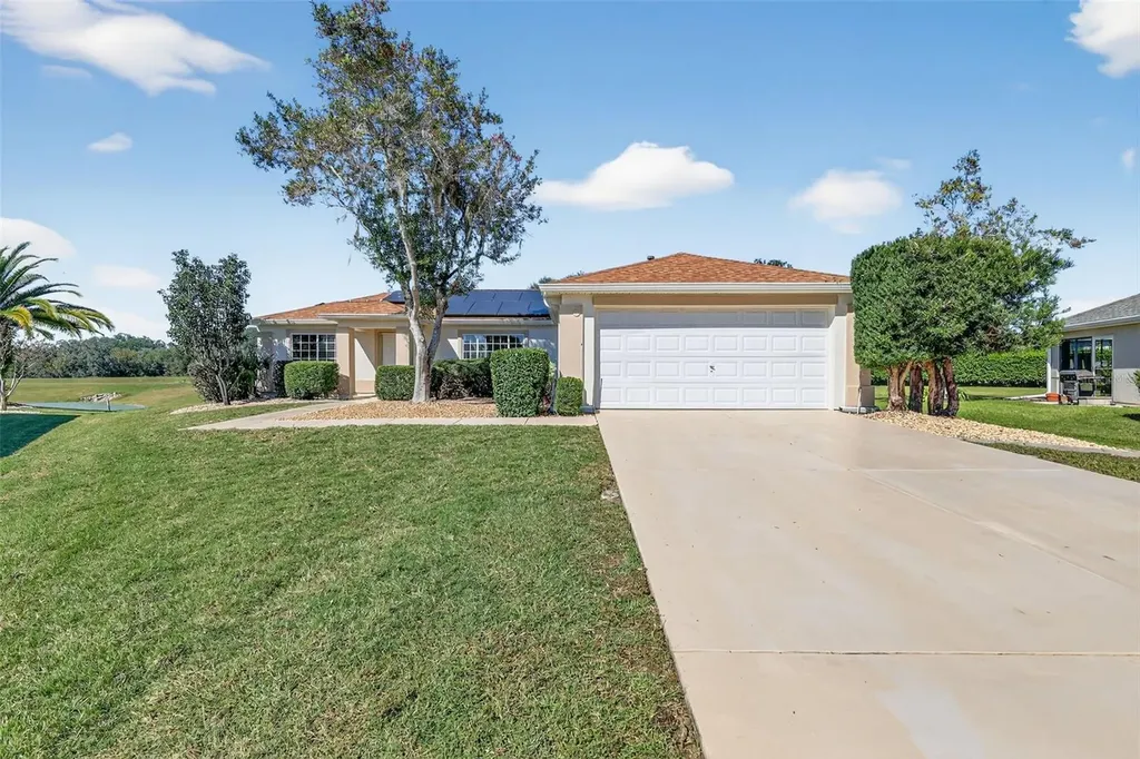 13520 SE 87th Circle Summerfield FL 34491