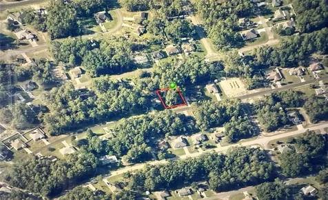 7981 N Sarazen Drive Citrus Springs FL 34434