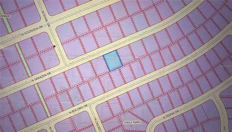 7981 N Sarazen Drive Citrus Springs FL 34434