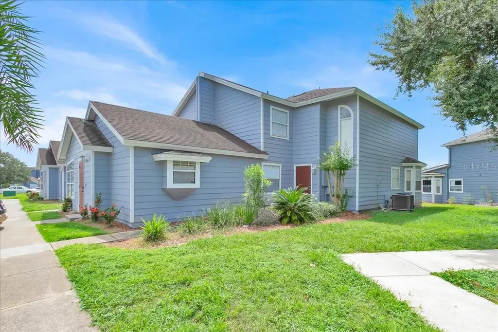 271 Caribbean Drive Davenport FL 33897