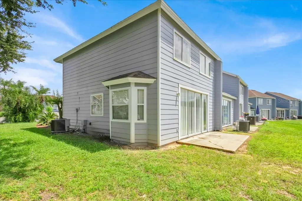 271 Caribbean Drive Davenport FL 33897