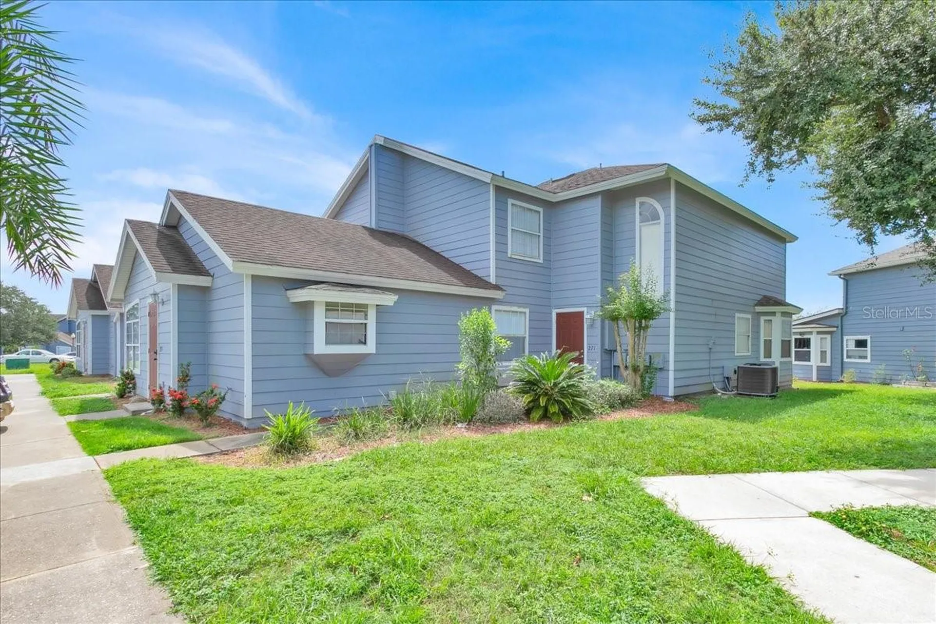 271 Caribbean Drive Davenport FL 33897