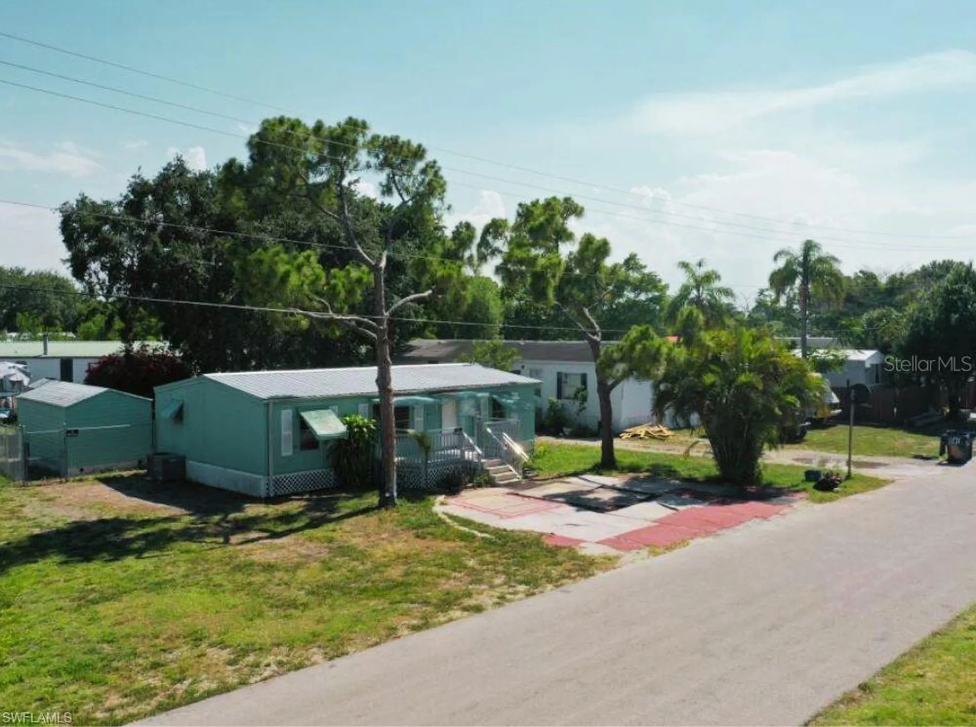 1281 Richmond Avenue Clewiston FL 33440