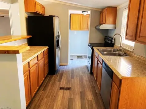 1281 Richmond Avenue Clewiston FL 33440