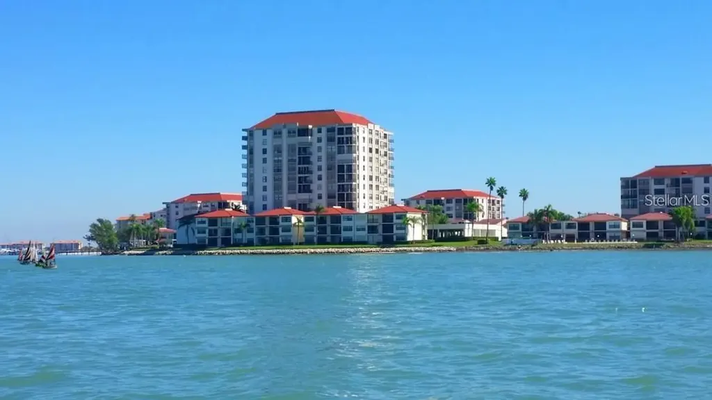 6265 Sun Boulevard St Petersburg FL 33715