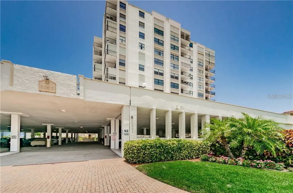 6265 Sun Boulevard St Petersburg FL 33715