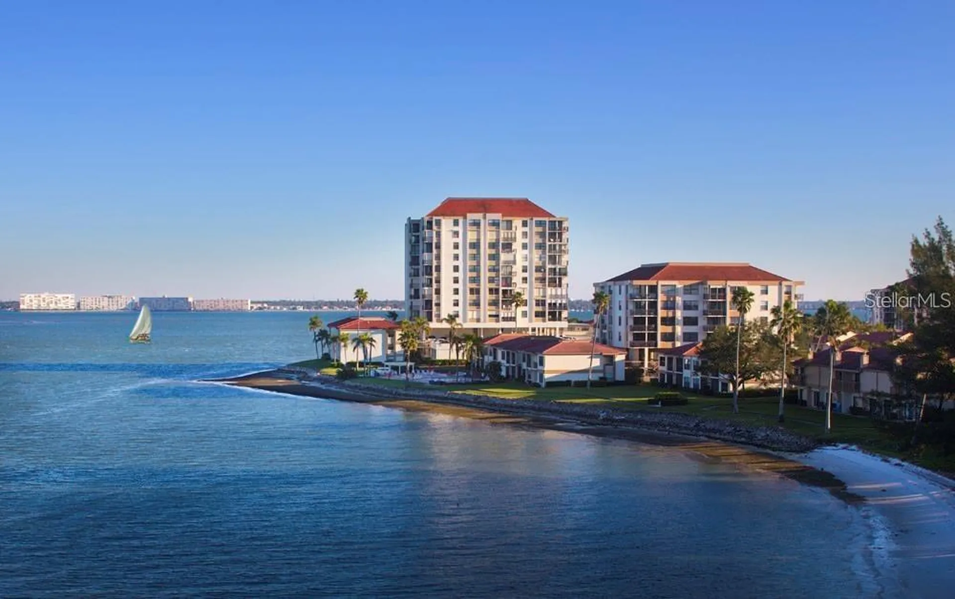 6265 Sun Boulevard St Petersburg FL 33715