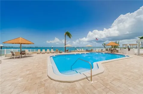 6265 Sun Boulevard St Petersburg FL 33715