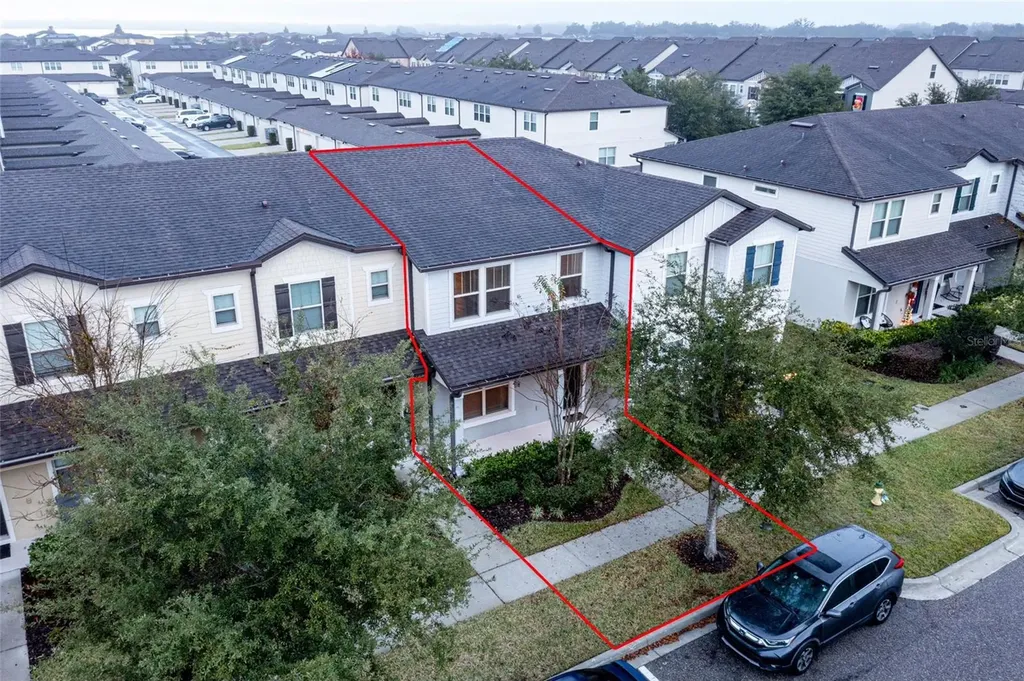 5077 Caspian Street St Cloud FL 34771