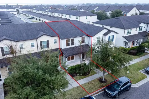 5077 Caspian Street St Cloud FL 34771