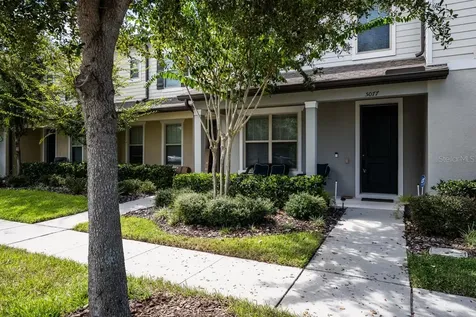 5077 Caspian Street St Cloud FL 34771