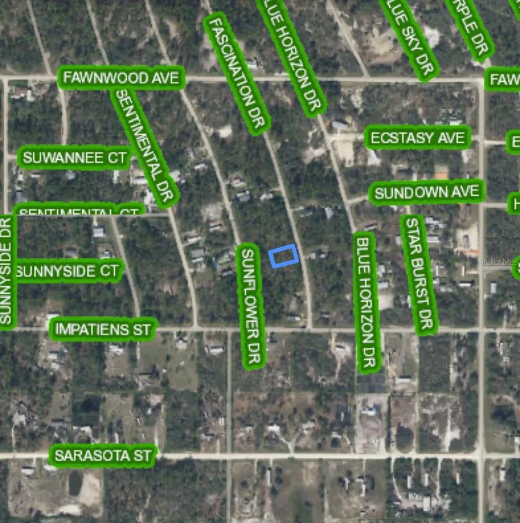 108 Fascination Drive Lake Placid FL 33852