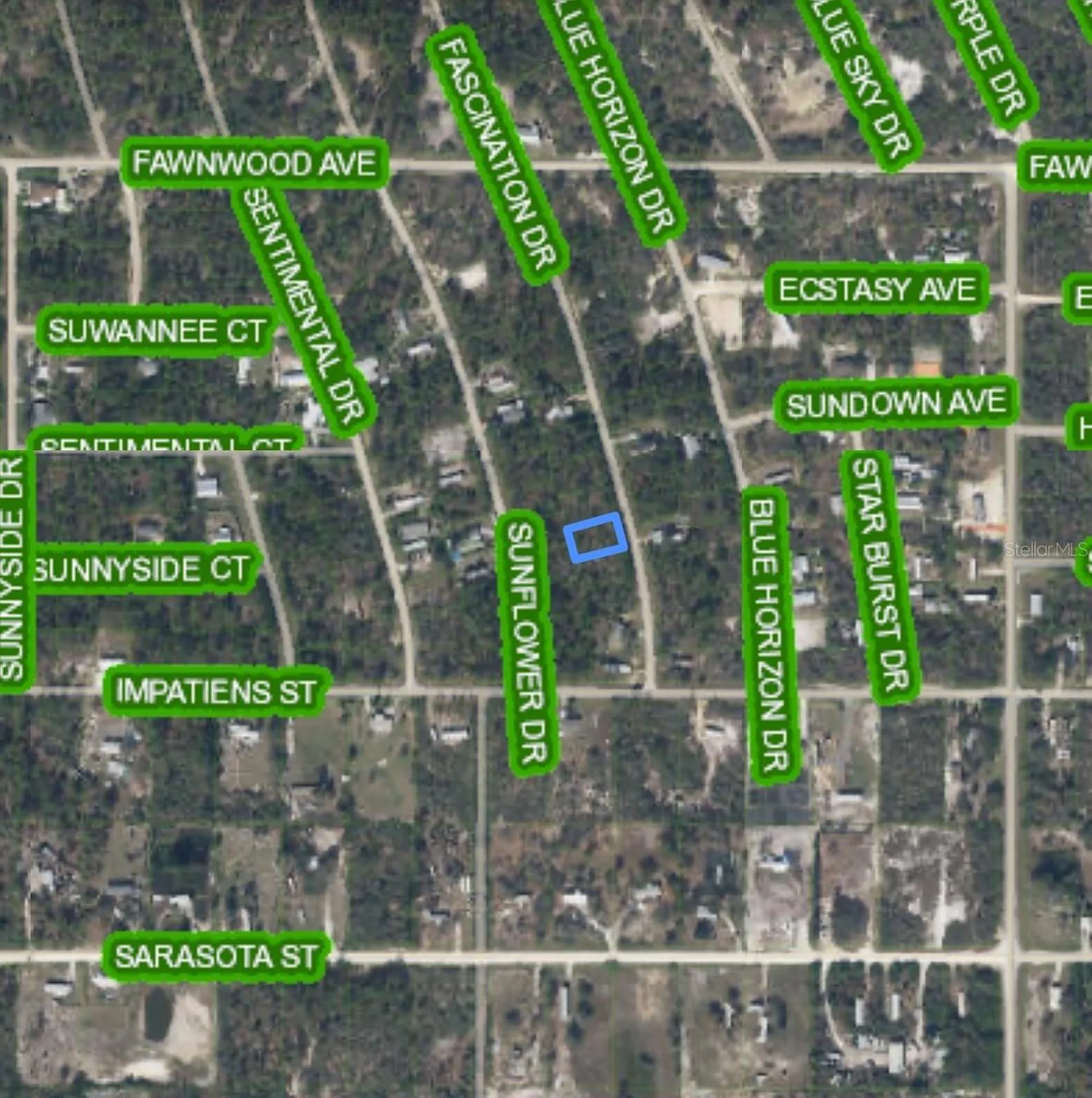 108 Fascination Drive Lake Placid FL 33852
