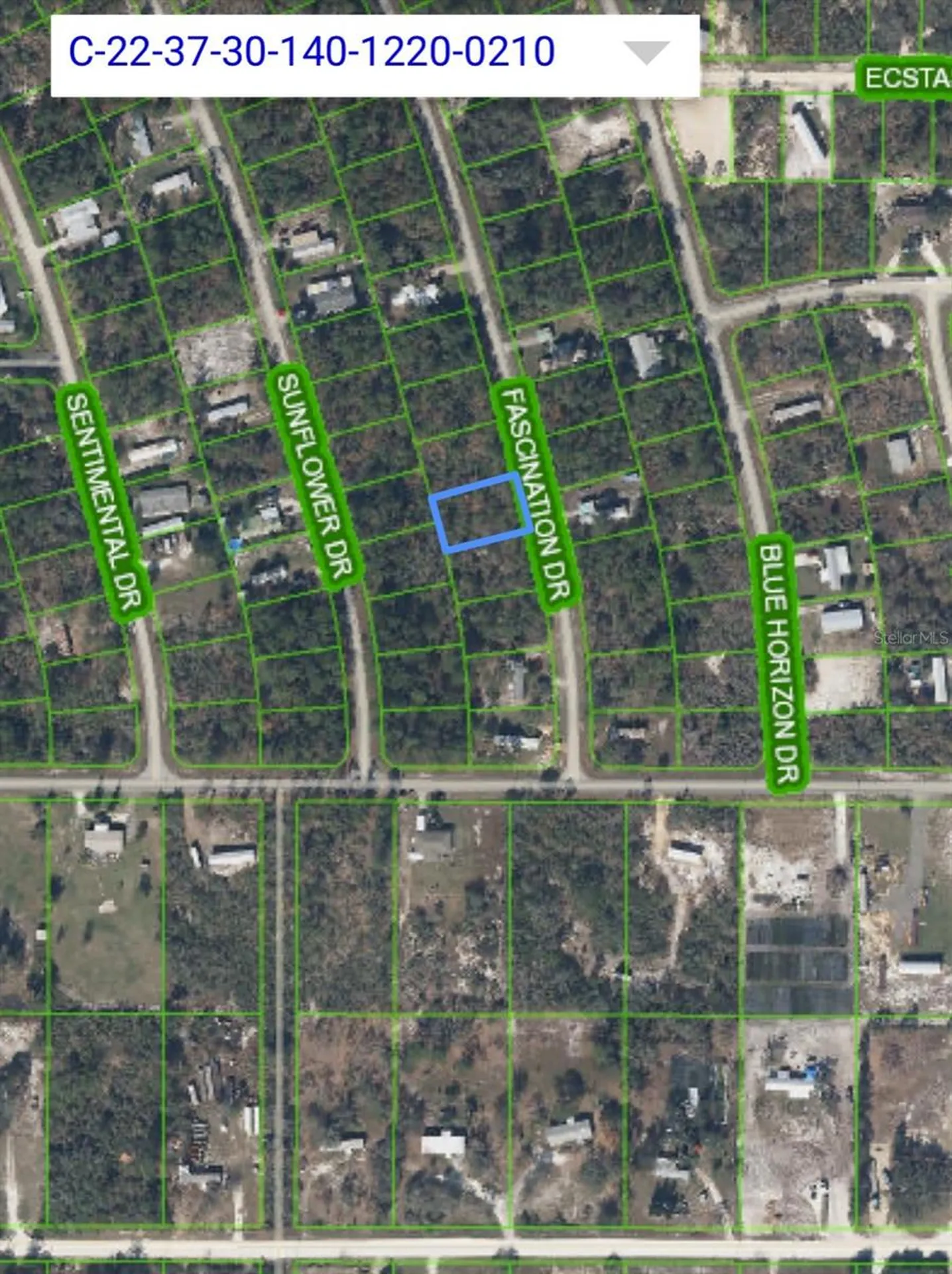 108 Fascination Drive Lake Placid FL 33852