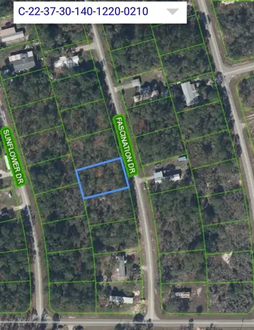 108 Fascination Drive Lake Placid FL 33852