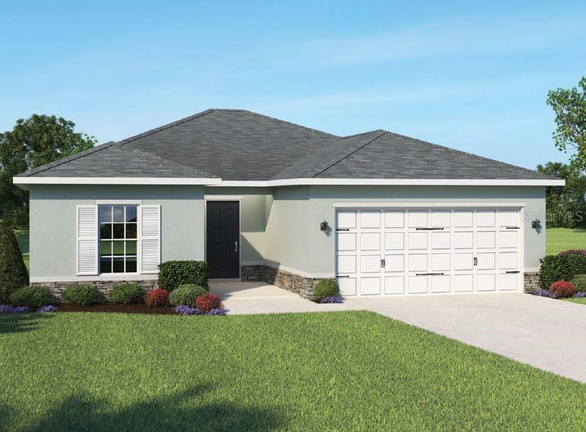 1572 Starling Song Lane Lakeland FL 33811
