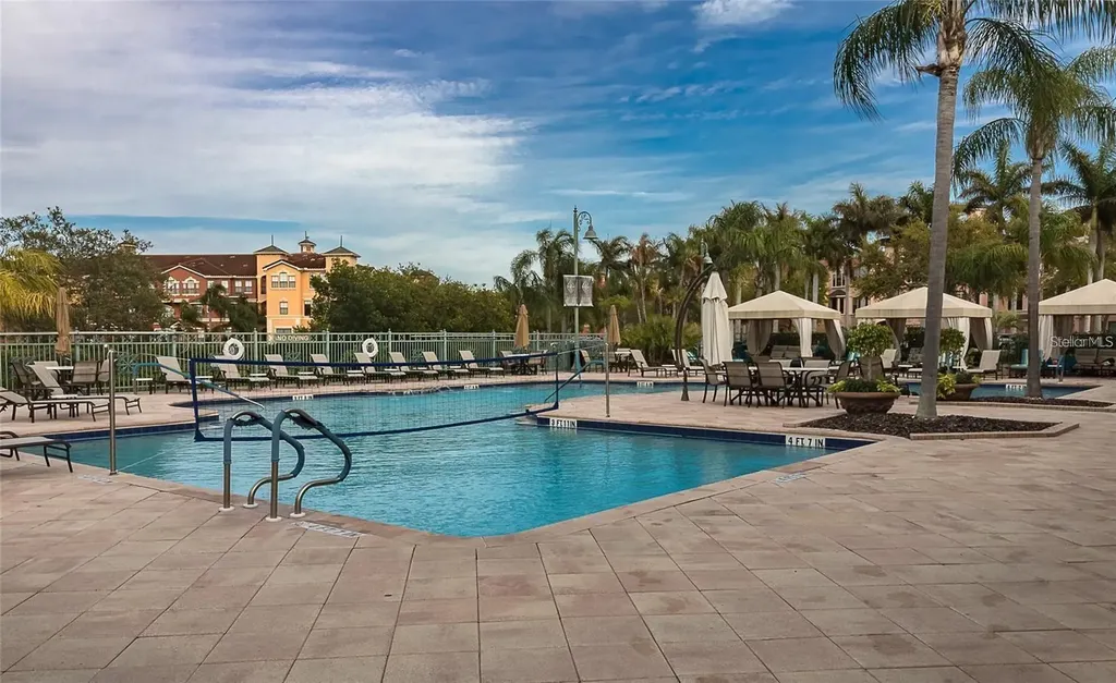 2730 Via Tivoli Clearwater FL 33764