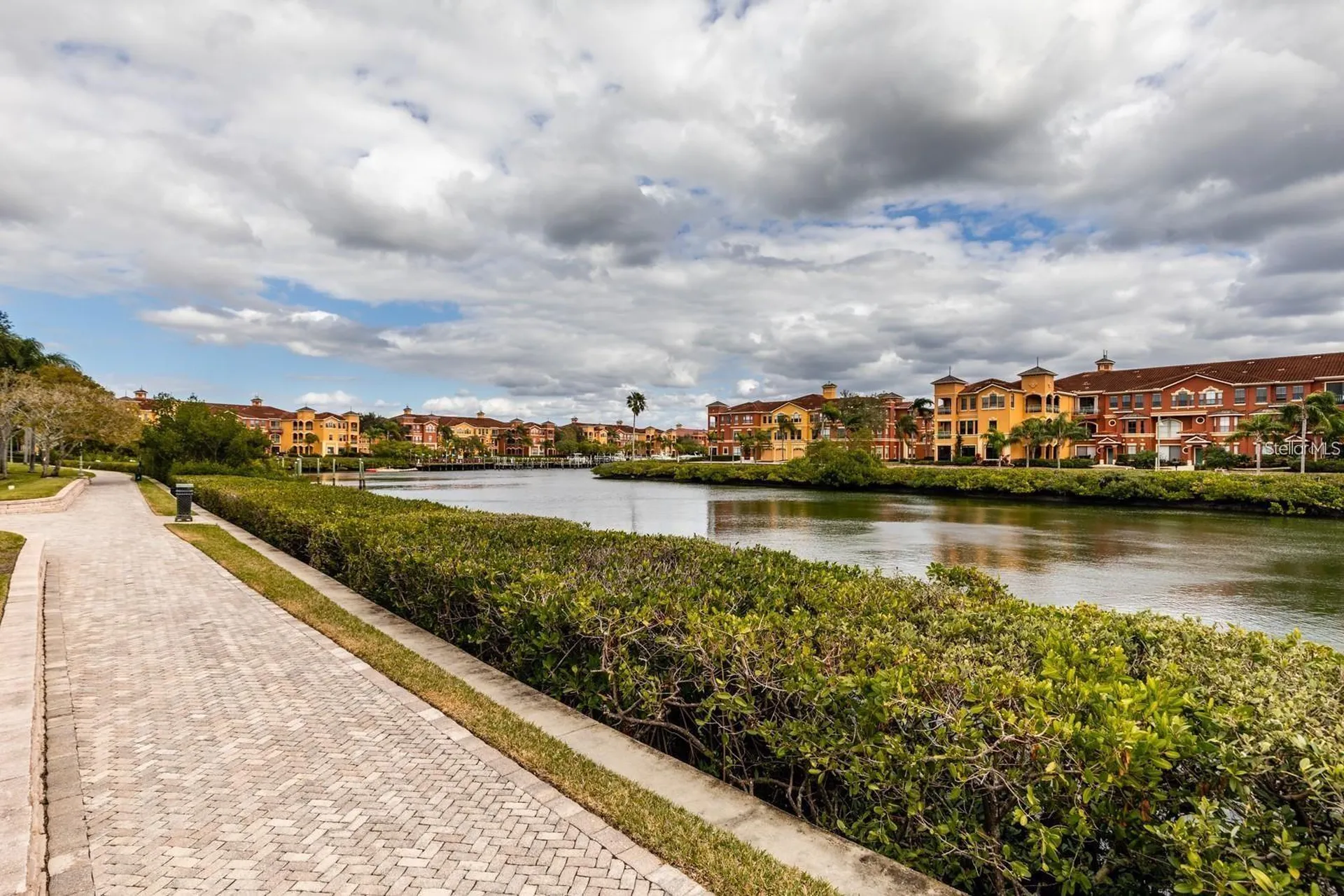 2730 Via Tivoli Clearwater FL 33764