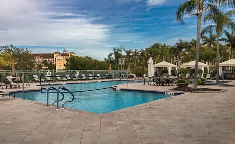 2730 Via Tivoli Clearwater FL 33764