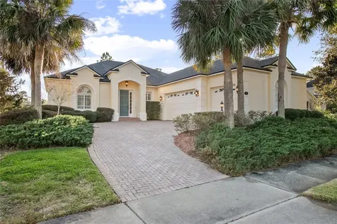 110 Curry Rise Court Deland FL 32724