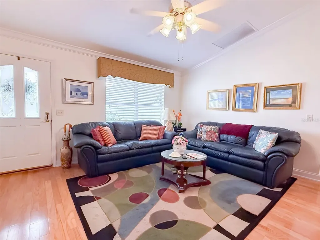 8017 SE 175th Columbia Place The Villages FL 32162