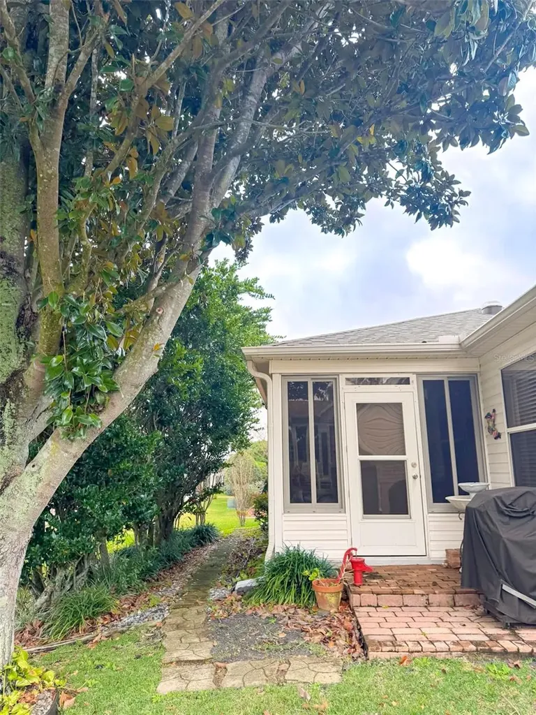 8017 SE 175th Columbia Place The Villages FL 32162