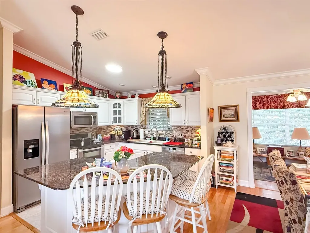 8017 SE 175th Columbia Place The Villages FL 32162
