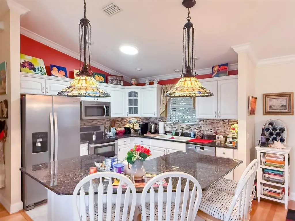 8017 SE 175th Columbia Place The Villages FL 32162