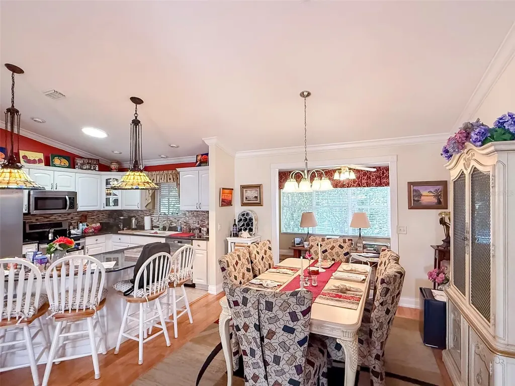 8017 SE 175th Columbia Place The Villages FL 32162