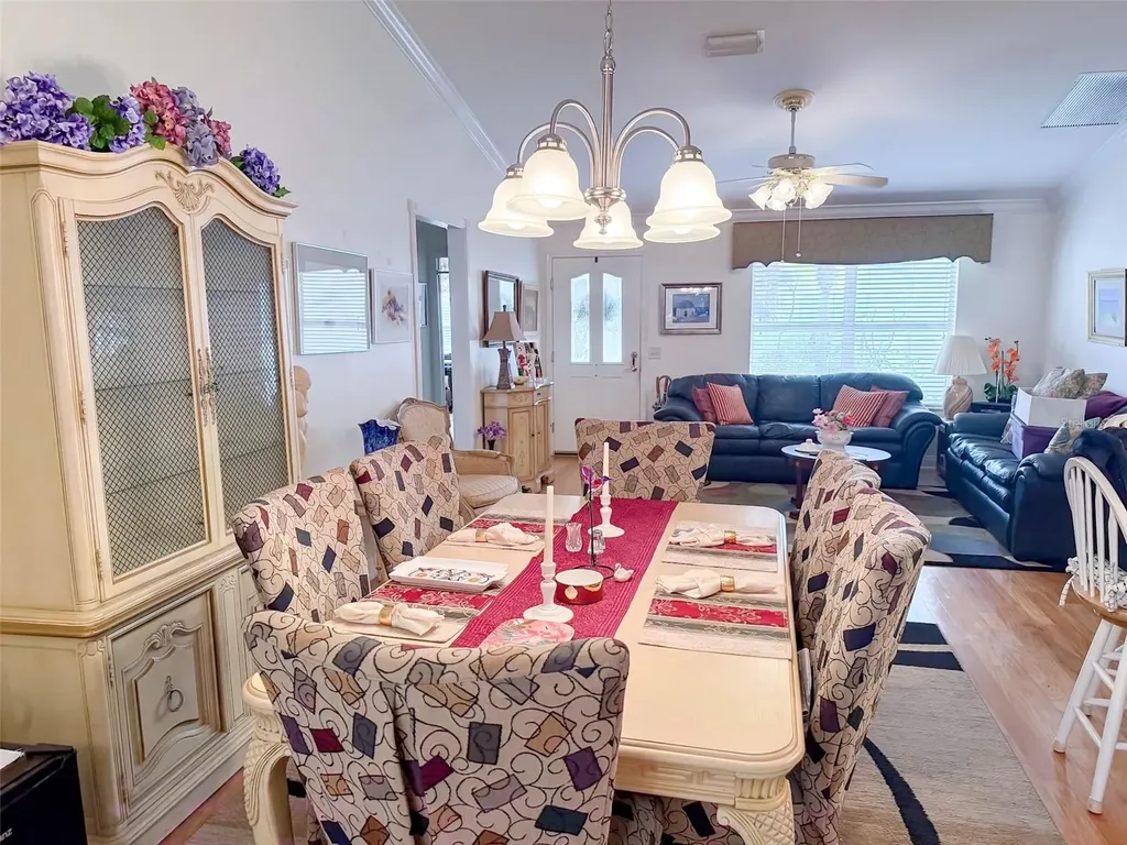 8017 SE 175th Columbia Place The Villages FL 32162