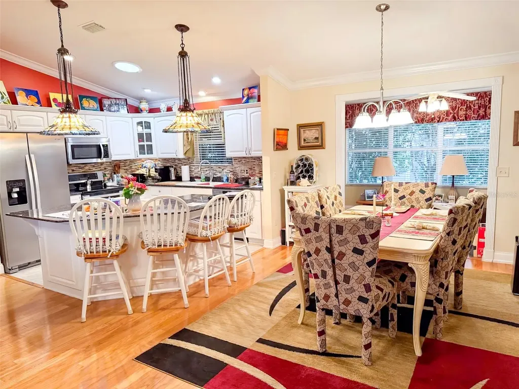 8017 SE 175th Columbia Place The Villages FL 32162