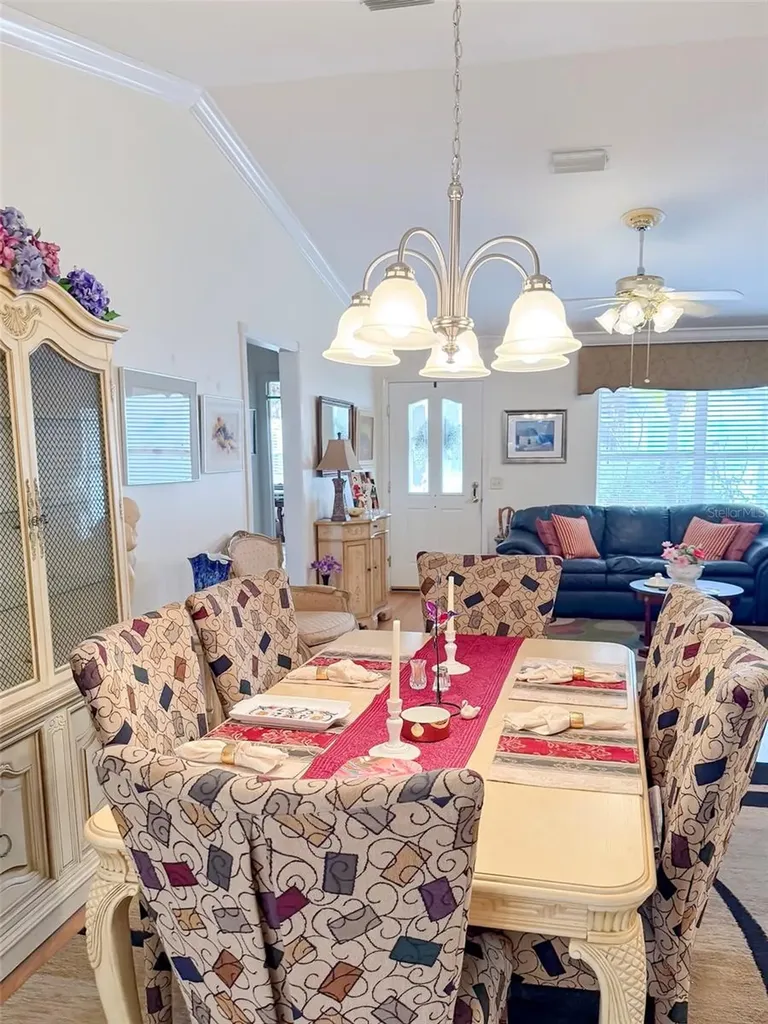 8017 SE 175th Columbia Place The Villages FL 32162