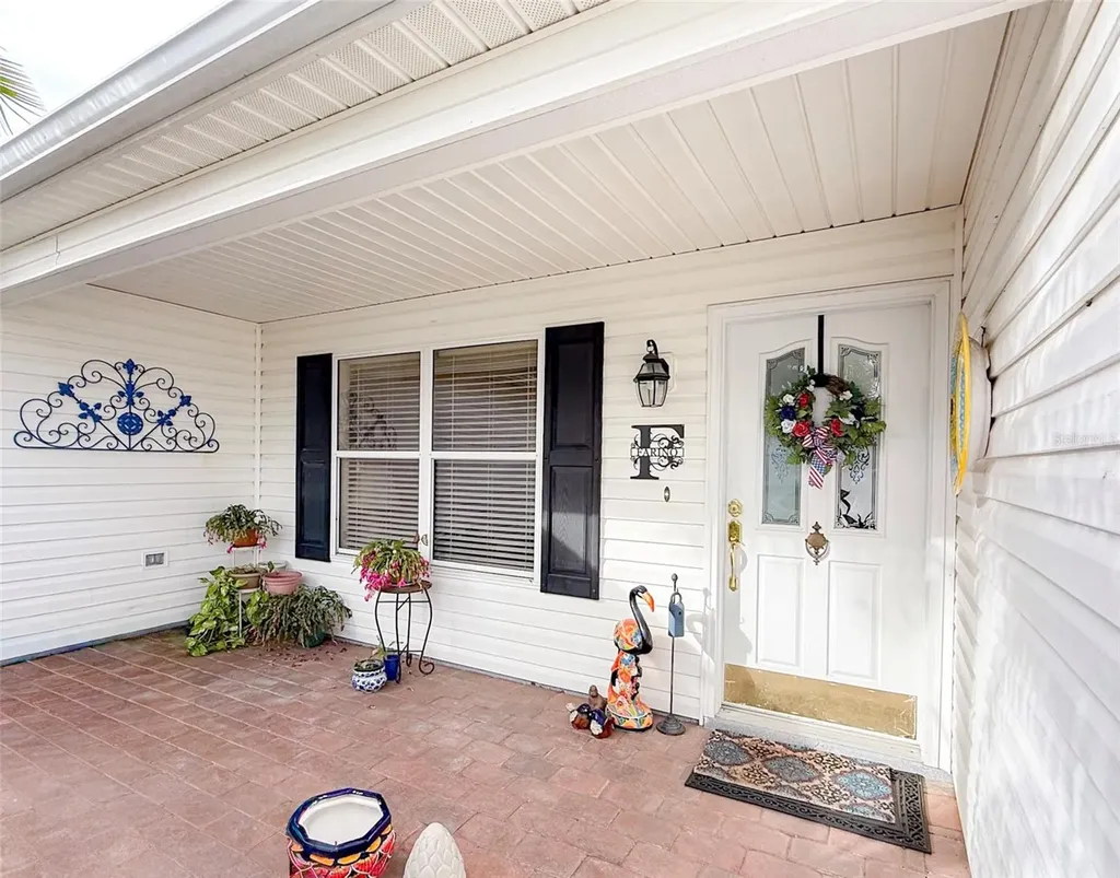 8017 SE 175th Columbia Place The Villages FL 32162