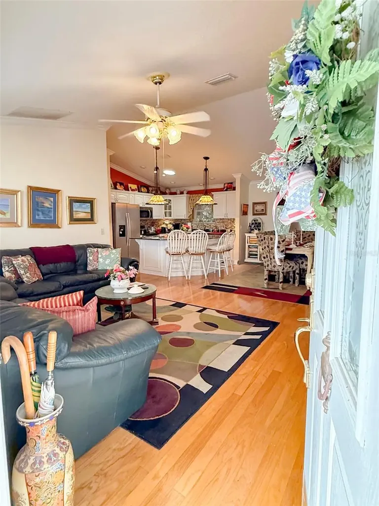 8017 SE 175th Columbia Place The Villages FL 32162