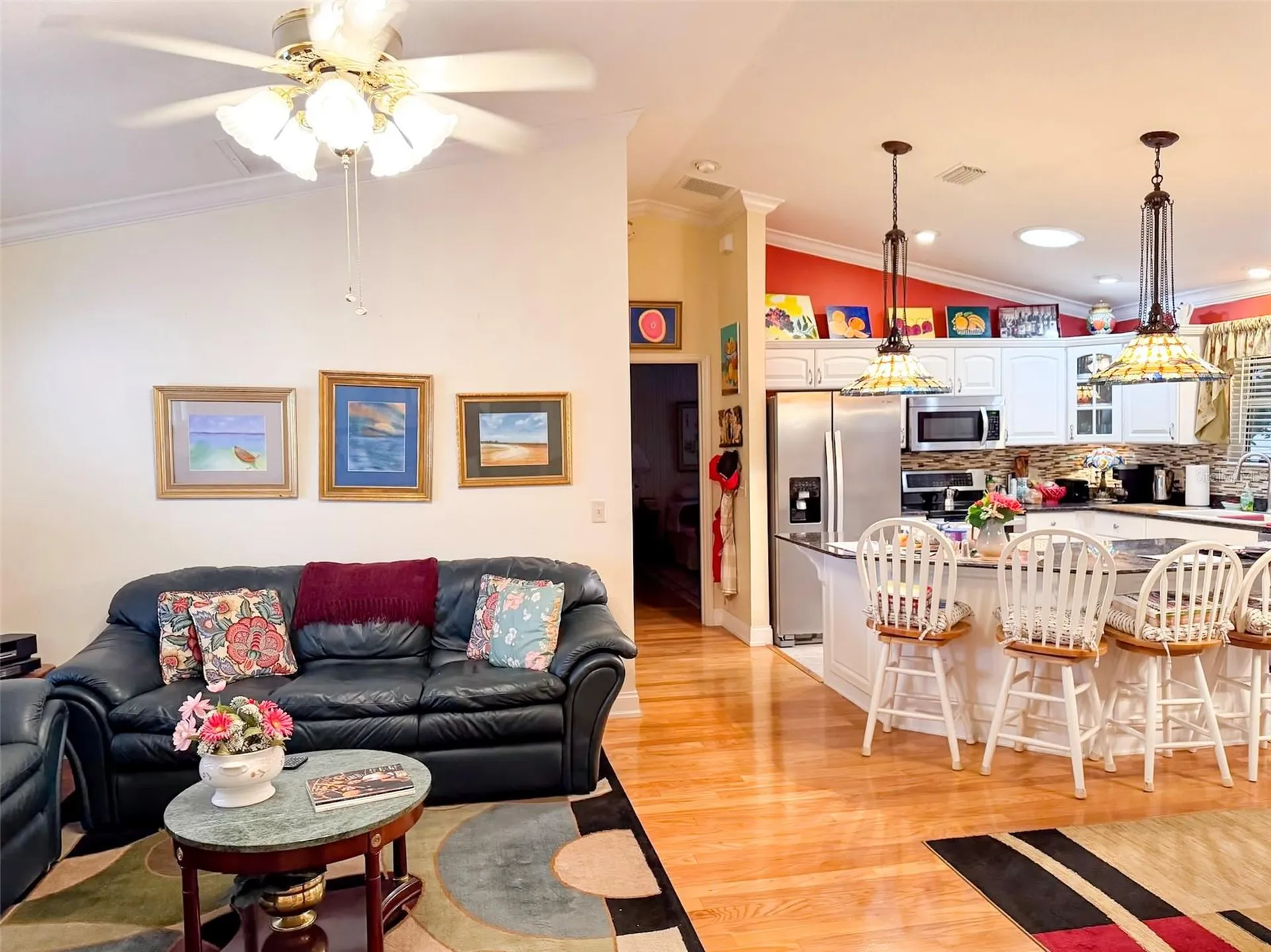 8017 SE 175th Columbia Place The Villages FL 32162