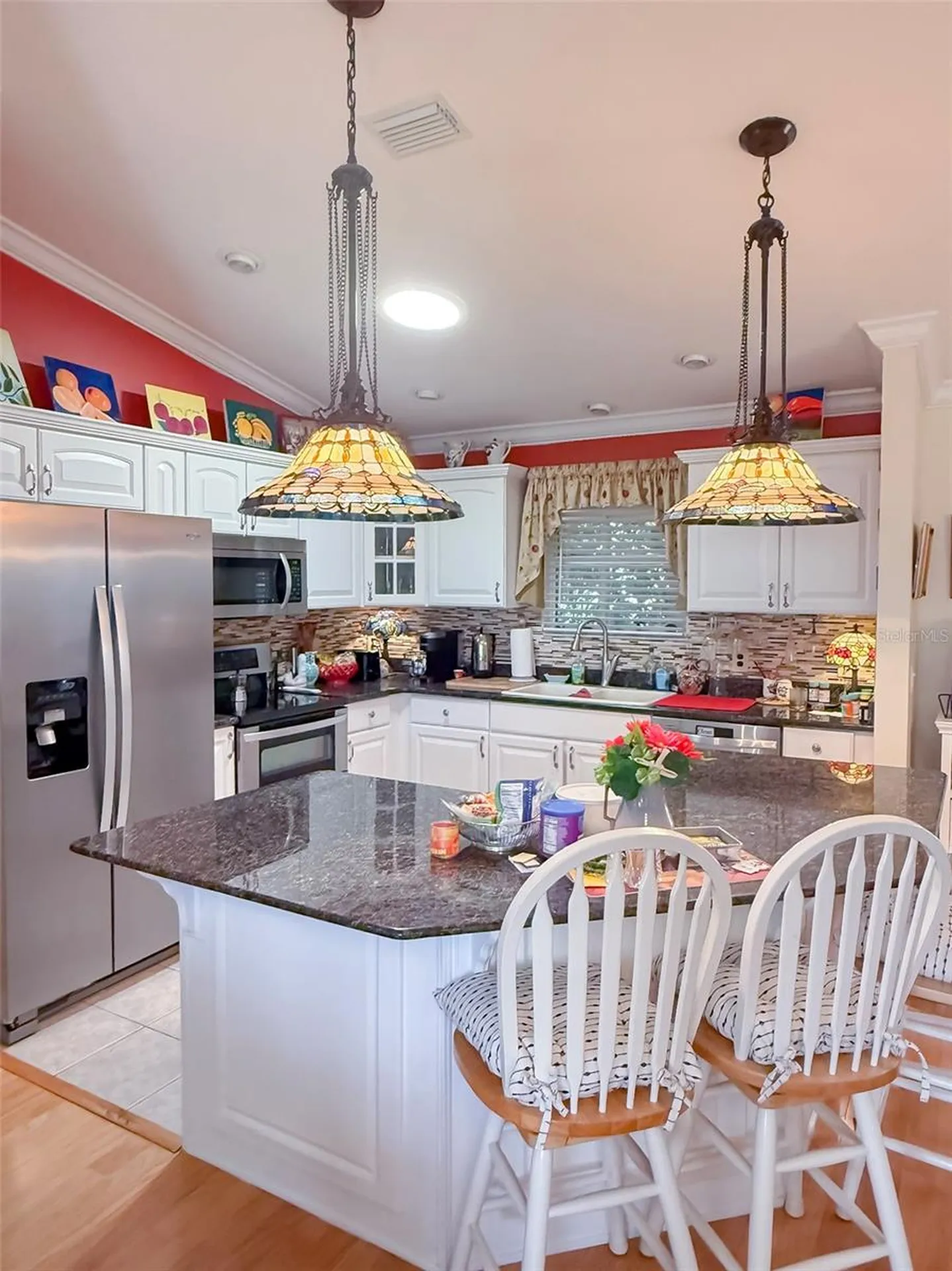 8017 SE 175th Columbia Place The Villages FL 32162