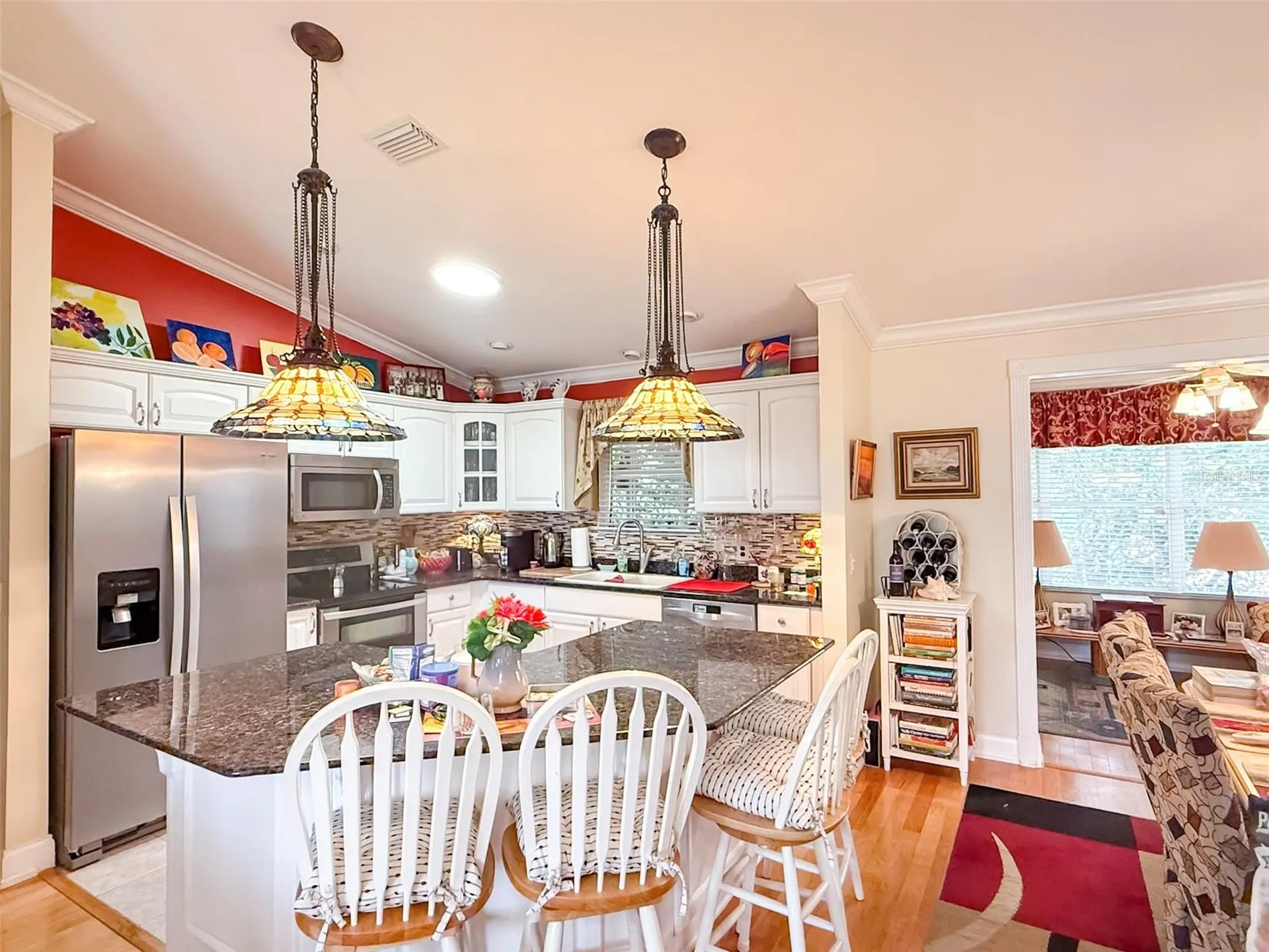 8017 SE 175th Columbia Place The Villages FL 32162