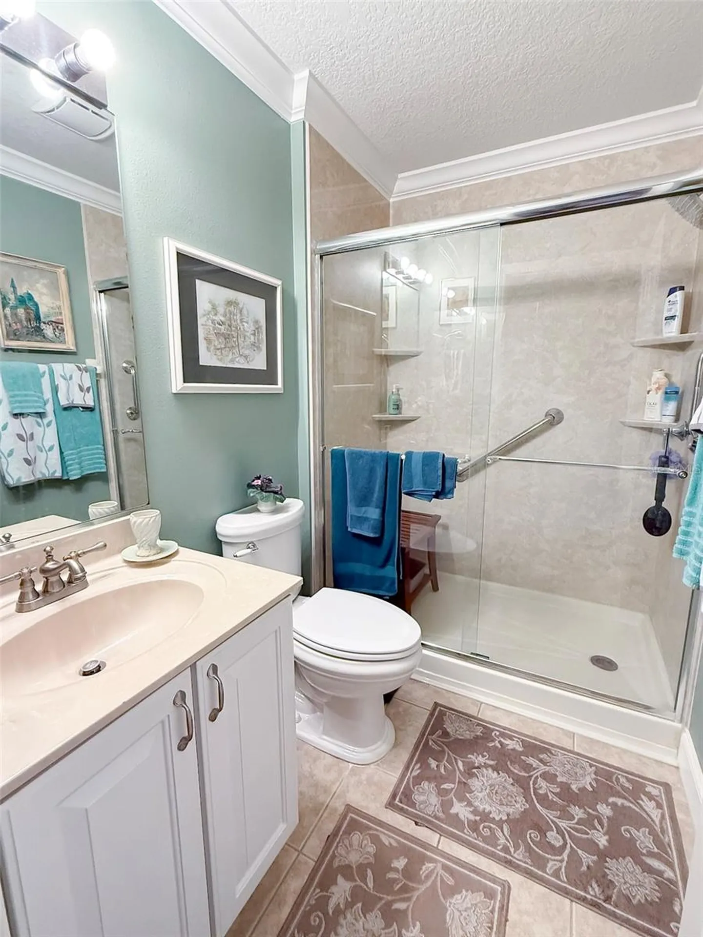 8017 SE 175th Columbia Place The Villages FL 32162