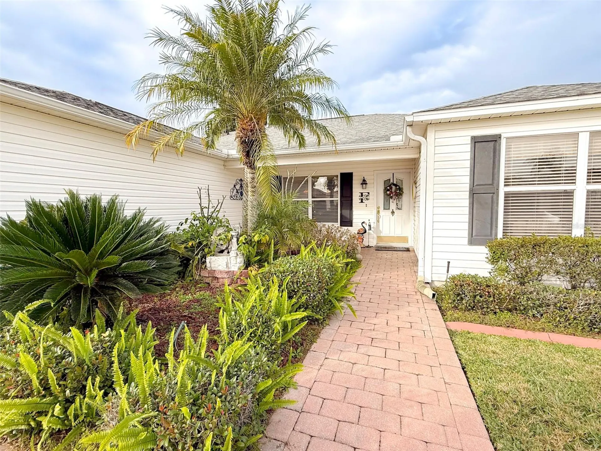 8017 SE 175th Columbia Place The Villages FL 32162