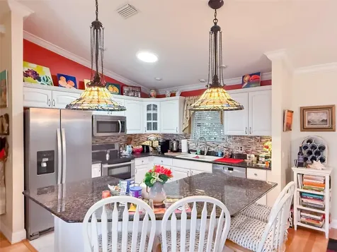 8017 SE 175th Columbia Place The Villages FL 32162