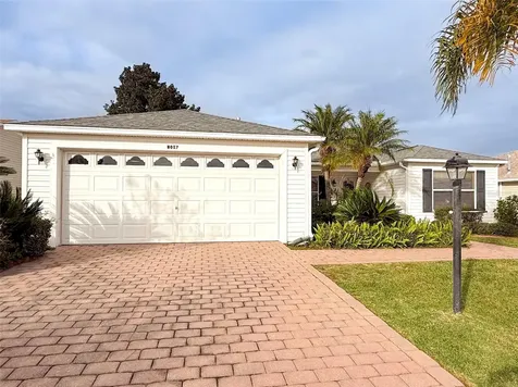 8017 SE 175th Columbia Place The Villages FL 32162