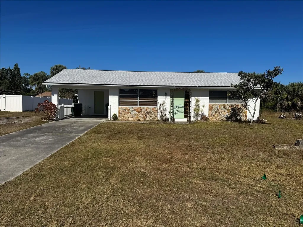 20384 Peachland Boulevard Port Charlotte FL 33954