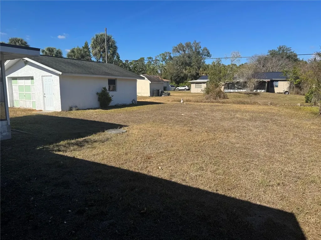 20384 Peachland Boulevard Port Charlotte FL 33954