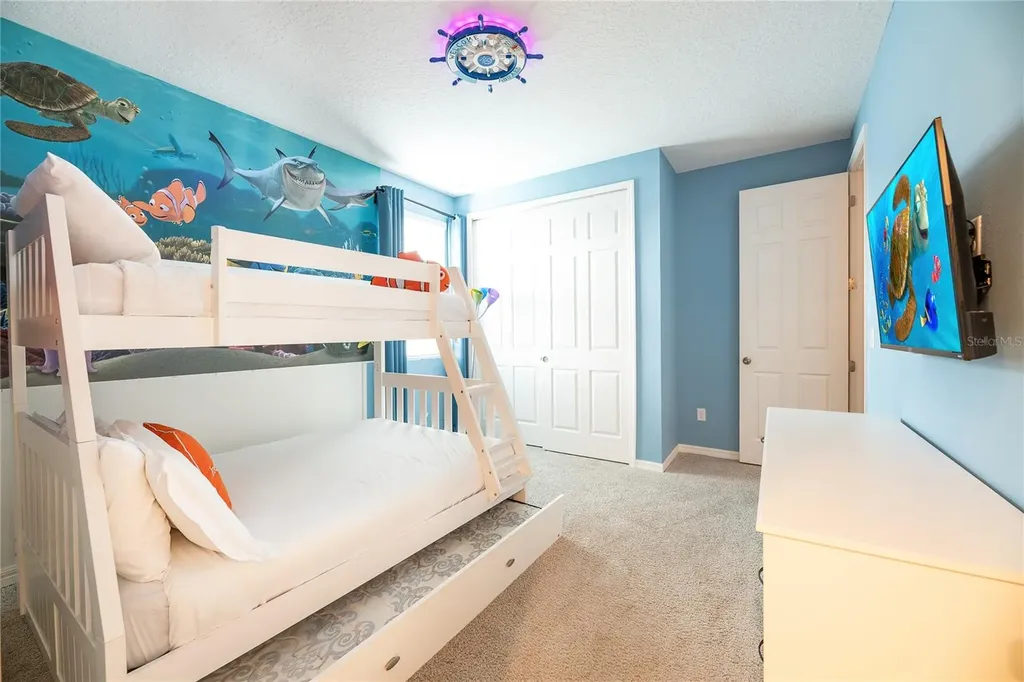8900 Caroline Bay Court Kissimmee FL 34747
