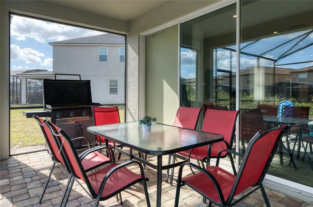 8900 Caroline Bay Court Kissimmee FL 34747
