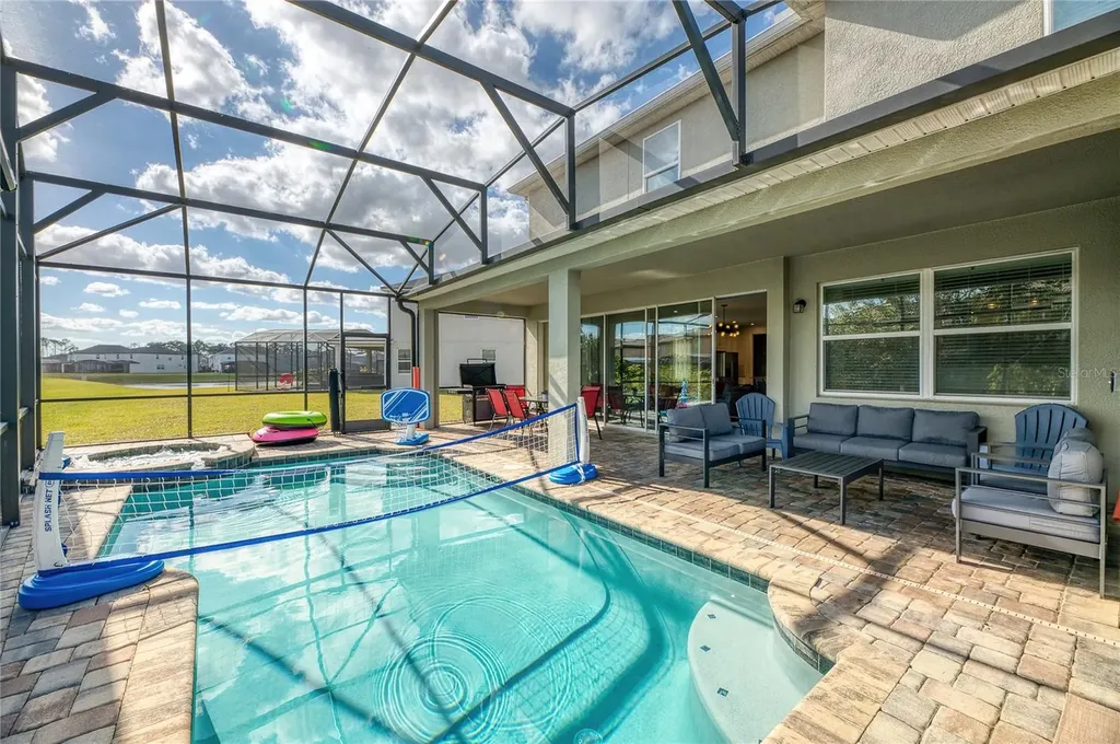 8900 Caroline Bay Court Kissimmee FL 34747