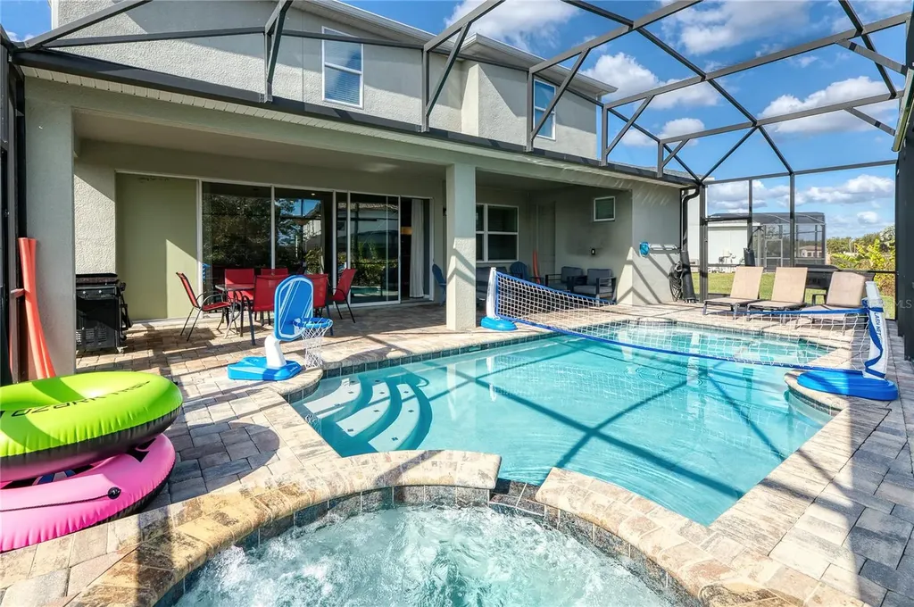 8900 Caroline Bay Court Kissimmee FL 34747