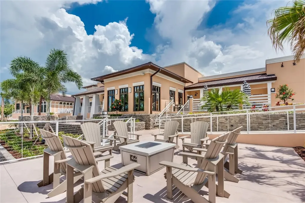 8900 Caroline Bay Court Kissimmee FL 34747